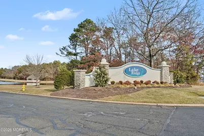 2401 Braddock Road, Toms River Township, NJ 08755 - Photo 4