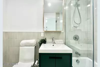 71 Booraem Avenue #Garden, Jersey City, NJ 07307 - Photo 10