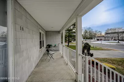 18 Devon Drive, Manalapan Township, NJ 07726 - Photo 4