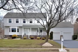 18 Devon Dr, Manalapan Township, NJ 07726 - Photo 1