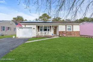 86 Northumberland Dr, Toms River Township, NJ 08757 - Photo 1