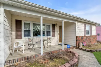 86 Northumberland Drive, Toms River Township, NJ 08757 - Photo 2