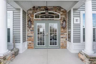 617 Saint Andrews Place, Manalapan Township, NJ 07726 - Photo 2