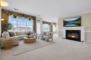 617 St Andrews Pl, Manalapan Township, NJ 07726 - Photo 4