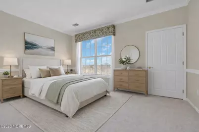 617 Saint Andrews Place, Manalapan Township, NJ 07726 - Photo 10