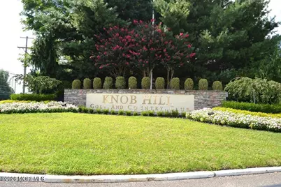 617 Saint Andrews Place, Manalapan Township, NJ 07726 - Photo 18