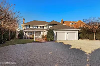 954 Barnegat Lane, Mantoloking, NJ 08738 - Photo 2
