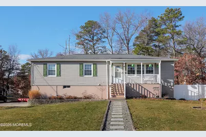 201 Morningside Street, Toms River Township, NJ 08757 - Photo 2