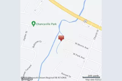 0 W Morris Avenue, Belford, NJ 07718 - Photo 1