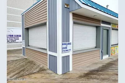 2 Boardwalk #3A, Seaside Heights, NJ 08751 - Photo 2