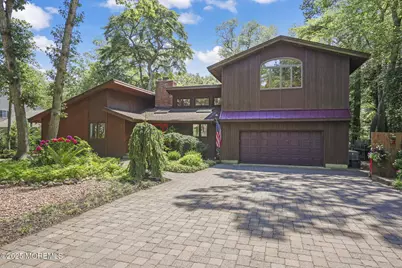 846 William Drive, Brielle, NJ 08730 - Photo 2
