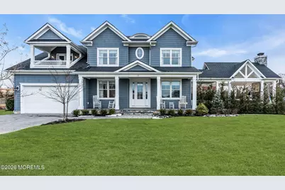 12 Balmer Court, Oceanport, NJ 07757 - Photo 1