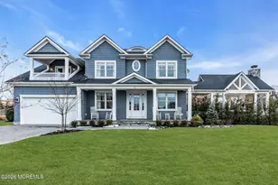 12 Balmer Ct, Oceanport, NJ 07757 - Photo 1