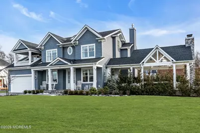 12 Balmer Court, Oceanport, NJ 07757 - Photo 2