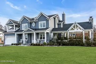 12 Balmer Ct, Oceanport, NJ 07757 - Photo 2