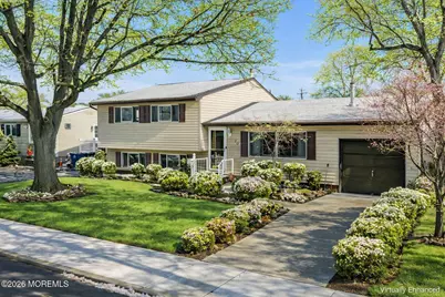 20 Cornell Drive, Hazlet Township, NJ 07730 - Photo 2