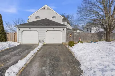 14 Holmes Court, Freehold, NJ 07728 - Photo 1