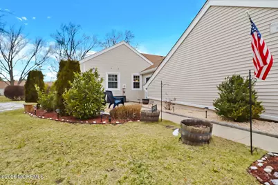 112 Pilatus Platz #D, Freehold, NJ 07728 - Photo 26