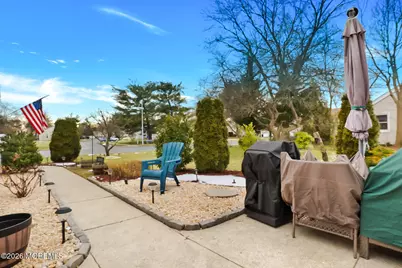 112 Pilatus Platz #D, Freehold, NJ 07728 - Photo 24