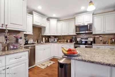 112 Pilatus Platz #D, Freehold, NJ 07728 - Photo 10