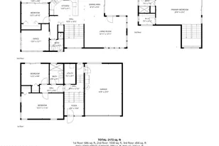 1205 Niihau Dr, Forked River, NJ 08731 - Photo 4