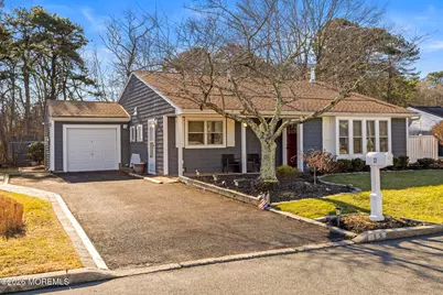 13 Cranberry Drive, Tinton Falls, NJ 07753 - Photo 4