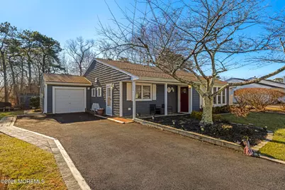 13 Cranberry Drive, Tinton Falls, NJ 07753 - Photo 6