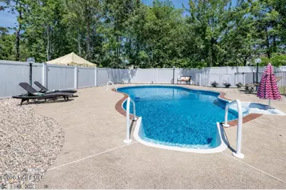 461 Bryn Mawr Drive, Brick, NJ 08723 - Photo 4