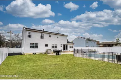 461 Bryn Mawr Drive, Brick, NJ 08723 - Photo 8