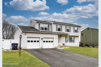 461 Bryn Mawr Drive, Brick, NJ 08723 - Photo 2