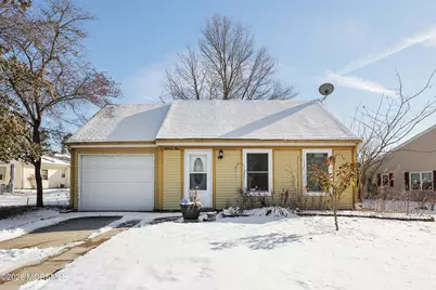 74 Sheffield Place, Southampton, NJ 08088 - Photo 1