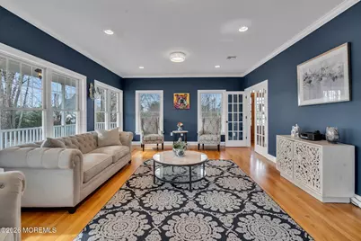 231 Friendship Road, Howell Township, NJ 07731 - Photo 12