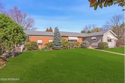 4 Lawrence Avenue, West Long Branch, NJ 07764 - Photo 2