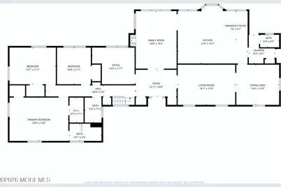 7 Flora Drive, Holmdel, NJ 07733 - Photo 42