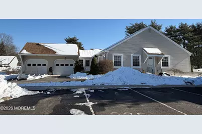30 Plaza De Las Flores #A, Freehold, NJ 07728 - Photo 1