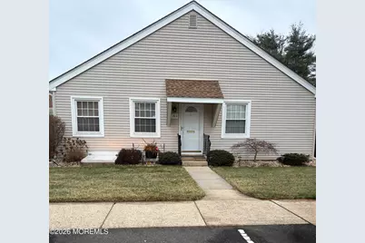 30 A Plaza De Las Flores #A, Freehold, NJ 07728 - Photo 1