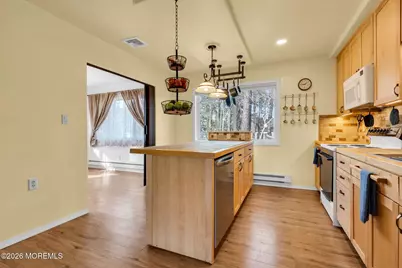 3 New Hampshire Lane #B, Manchester Township, NJ 08759 - Photo 10