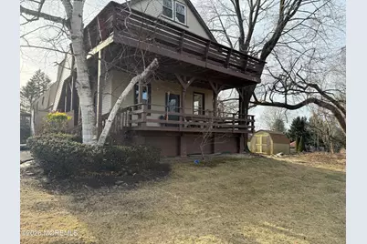 25 Monmouth Road #3, Oceanport, NJ 07757 - Photo 20