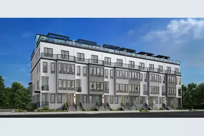 424B Cookman Avenue #102, Asbury Park, NJ 07712 - Photo 4