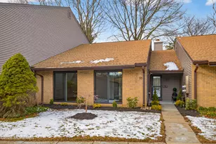 33 Claremont Ct, Red Bank, NJ 07701 - Photo 2