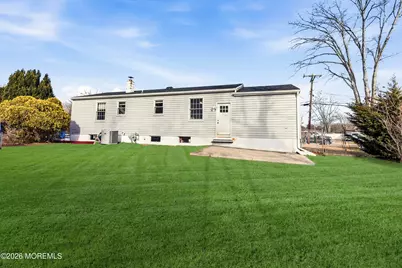 17 Bass Place, Howell Township, NJ 07731 - Photo 20