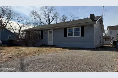 494 Manchester Avenue, Brick, NJ 08723 - Photo 1