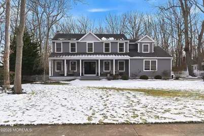 18 Hemlock Drive, New Egypt, NJ 08533 - Photo 1