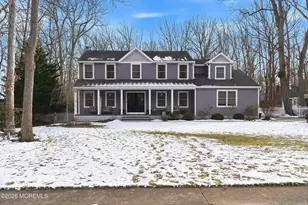 18 Hemlock Dr, New Egypt, NJ 08533 - Photo 1