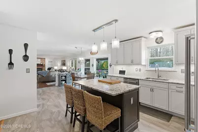 18 Hemlock Drive, New Egypt, NJ 08533 - Photo 14