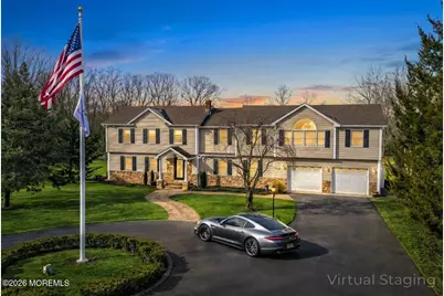 760 Harmony Road, Middletown, NJ 07748 - Photo 1