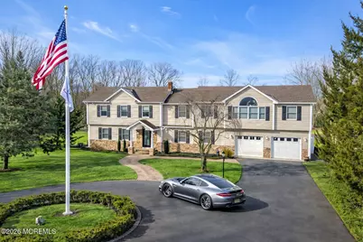 760 Harmony Road, Middletown, NJ 07748 - Photo 2