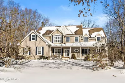 18 Country Woods Drive, New Egypt, NJ 08533 - Photo 4