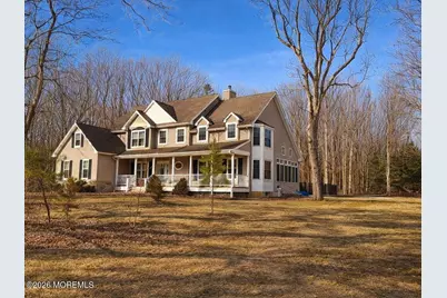 18 Country Woods Drive, New Egypt, NJ 08533 - Photo 1