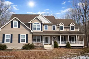 18 Country Woods Dr, New Egypt, NJ 08533 - Photo 2